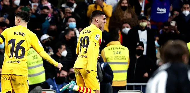 Titel binnen handbereik: Atlético kan Barça niet stoppen