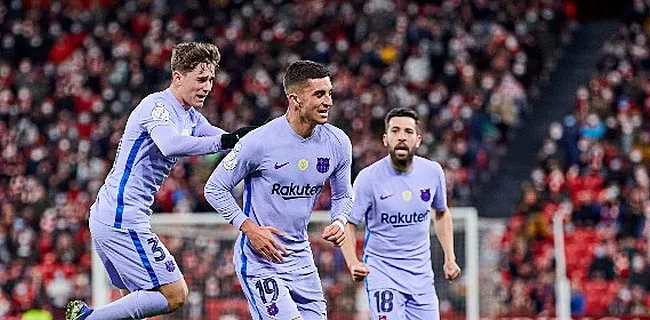TRANSFERUURTJE: 'Aanwinst tekent bij Club, dubbelslag Anderlecht'