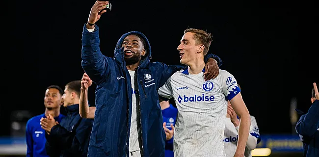'Leeds United en Hoffenheim kloppen aan bij AA Gent'
