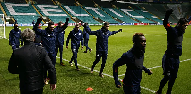 'Anderlecht met deze ploeg op zoek naar Europese glorie'
