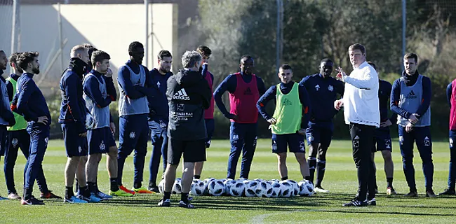 Anderlecht verbaast: 