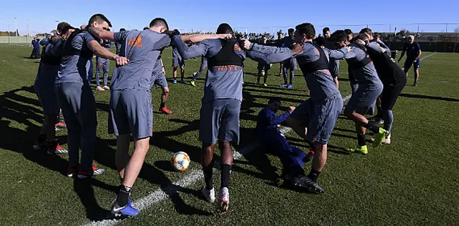 Anderlecht rekent op één man: 