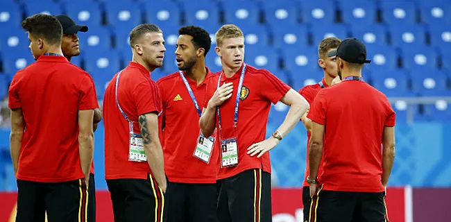 Bondscoach doet fans vrezen: 