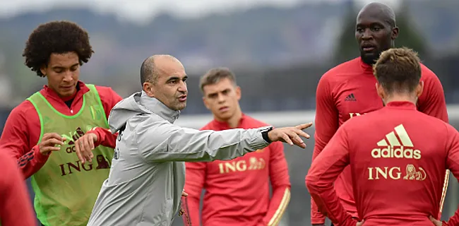 Coronazorgen voor KBVB: 