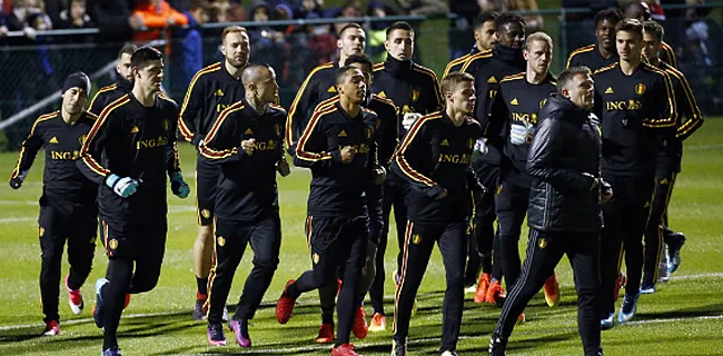 Daarom sparren Duivels niet met absoluut topland