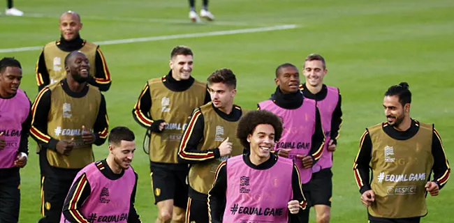 IJslanders vrezen Duivel: 