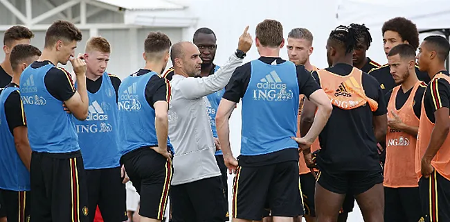 Domper voor twee Duivels: 