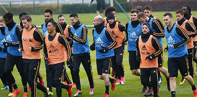 Degryse richt zich tot Duivel: 