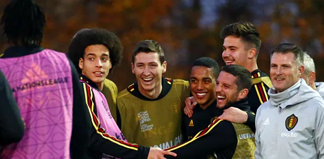 Kritiek op opstelling Duivels: 