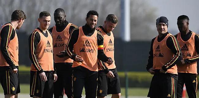 Kritiek op Rode Duivel: 