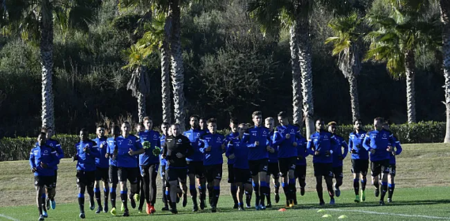 Club denkt aan volgende toptransfer: 