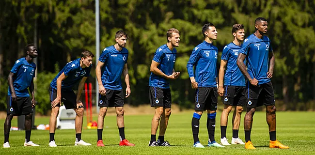 'Club Brugge mag binnenkort onderhandelingen starten met Steaua Boekarest'