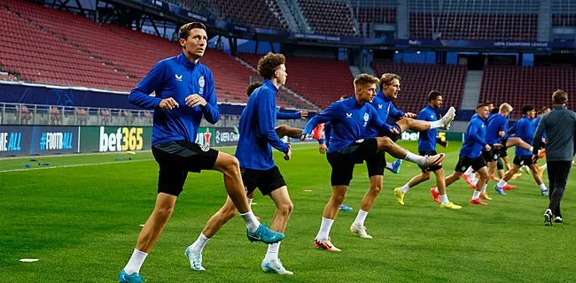 Anderlecht baalt: Club Brugge doet gouden transferzet