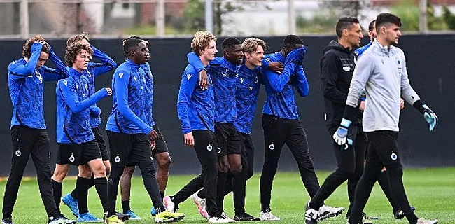 Transfervuurwerk op komst: Club met plan mercato op