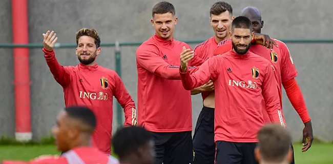 Sterkhouder Duivels: 
