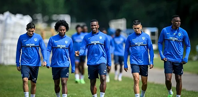 Smaakmaker Shakhtar geeft mening over Genk
