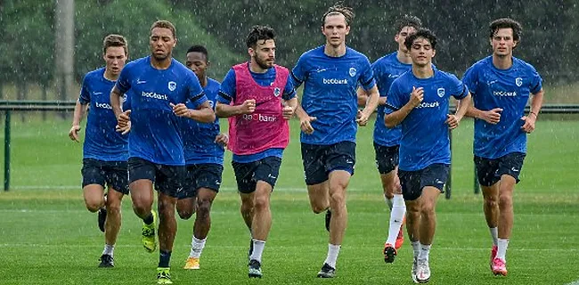 Genk legt veelbelovende verdediger tot 2024 vast