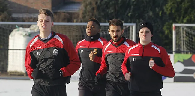 KV Mechelen werkt aan plan-B: 