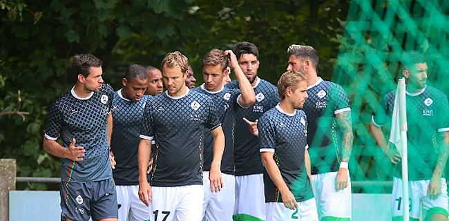 OHL pakt uit met opvallende naam als nieuwe CEO