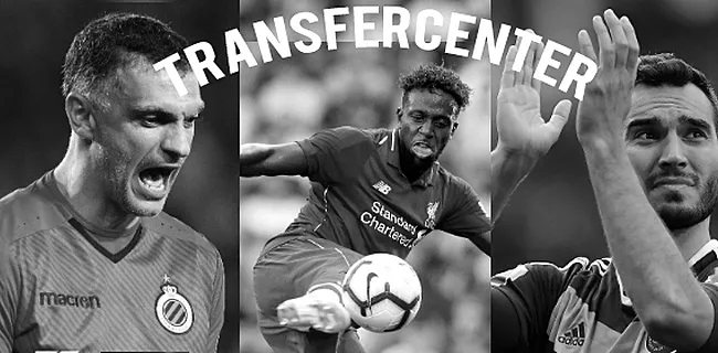 Herbeleef Deadline Day: Musonda naar Nederland, geen Markovic voor RSCA