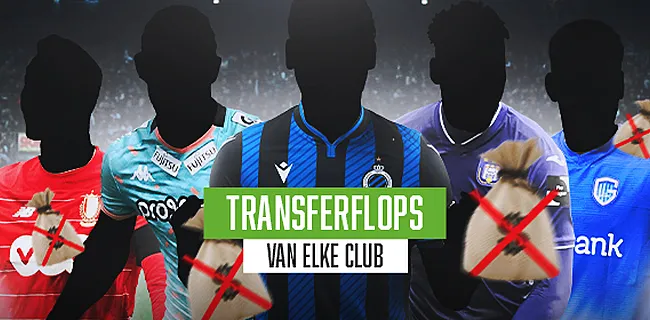 Dé zomertransfer die elke JPL-club zich nu al beklaagt