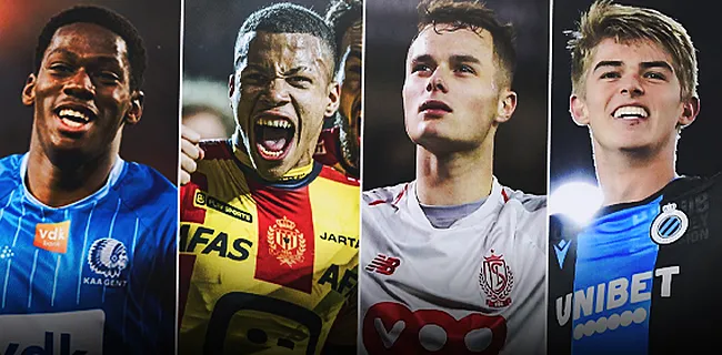 Update Transfermarkt: 5 conclusies over de nieuwe JPL-waarden