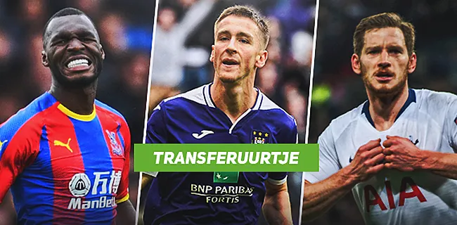 TRANSFERUURTJE 1/2: 'Uitstekend nieuws voor Club, Bölöni denkt groots'