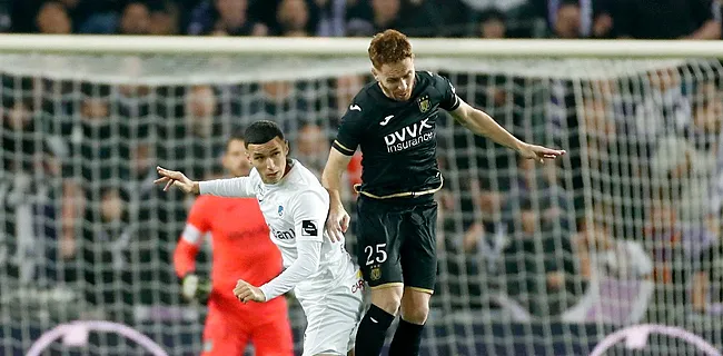 'Anderlecht, Genk & co moeten dringend afbouwen'