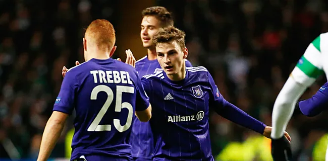 'Trebel en Gerkens kunnen Anderlecht transfer opleveren'