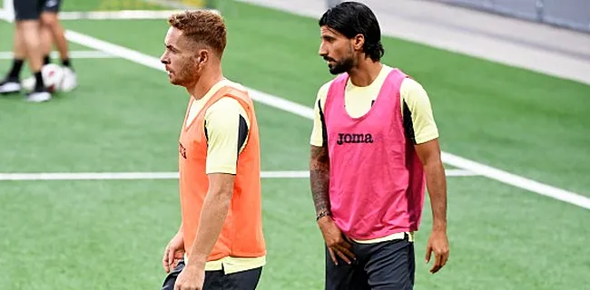 Anderlecht baalt: ervaren duo buiten strijd?