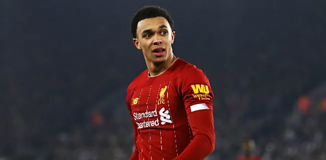 UEFA komt met groot nieuws voor Liverpool: 