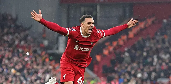 Winnend Liverpool op zucht van titel in Premier League