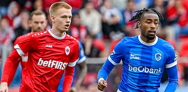 Pro League maakt Team van het Seizoen bekend