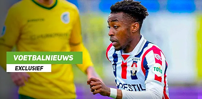 EXCLUSIEF Genk strikt potentiële smaakmaker: 