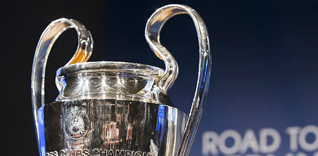 LOTING CL: Club tegen Lazio en Dortmund, Messi vs. Ronaldo