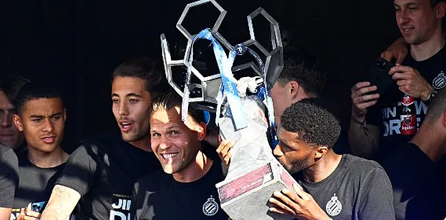 'Club Brugge rolt transferkanon uit: 6 aanwinsten op komst'