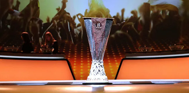 LOTING EL: Ajax staat voor zware opdracht in kwartfinales