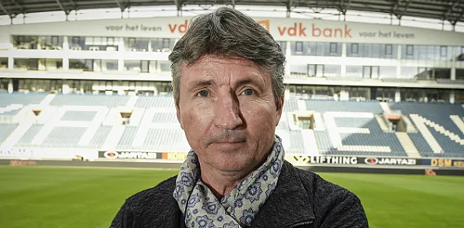 TRANSFERUURTJE: 'Standard wil topschutter, Real trekt aan Martinez'