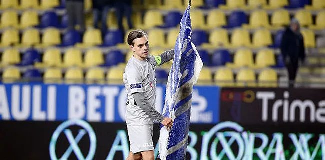 Brys hekelt derbymaatregelen: 