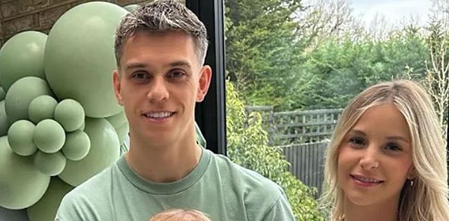 Trossard beleefde helse periode in Engeland: 