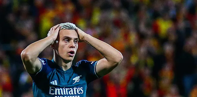 'Transferplan Arsenal doet Trossard huiveren'