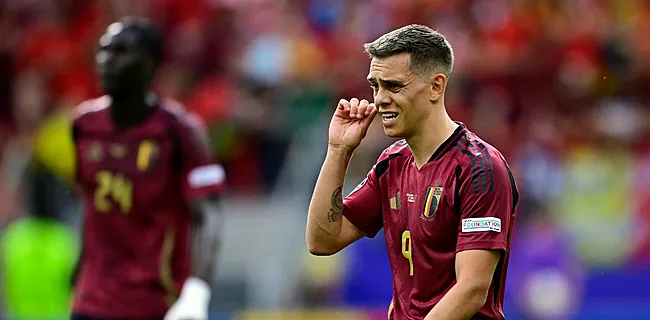 Sky Sports trekt vernietigende conclusie na Belgische blamage