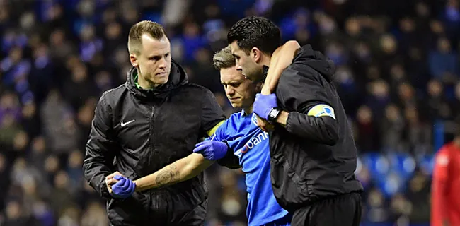 KRC Genk houdt hart vast voor blessure Trossard