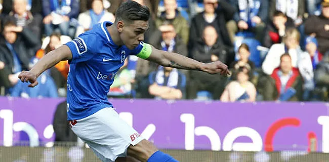 Makelaar Trossard dropt grote hint over volgende club