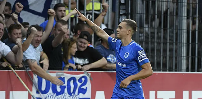 'Toptransfer naar Premier League lonkt voor Trossard'