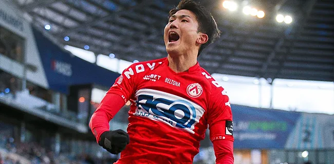'Kans voor Club Brugge: AA Gent vangt bot bij KV Kortrijk'