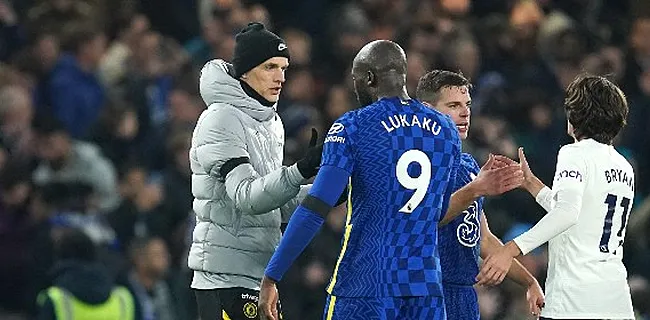 Ferdinand geeft aan wat Tuchel fout doet met Lukaku