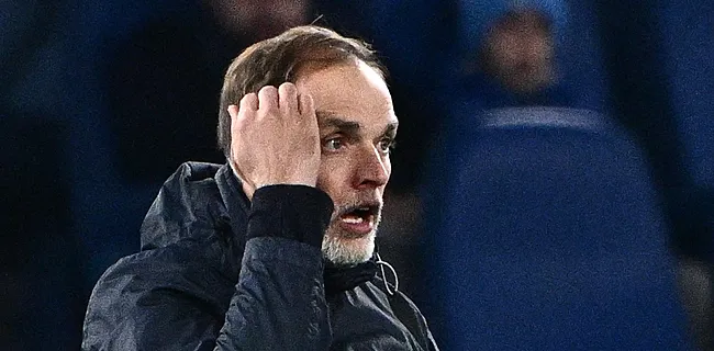 Bayern München kondigt vertrek van Thomas Tuchel aan