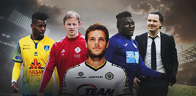 Promotiehoop in de Proximus League: Wie houdt Beerschot van de titel?