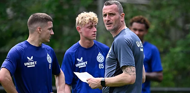 Hayen hakt knoop door bij Club: selectie Supercup bekend